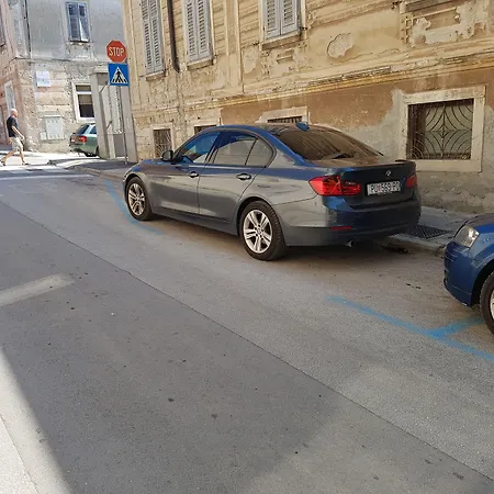 Gæstehus San Martino Pula