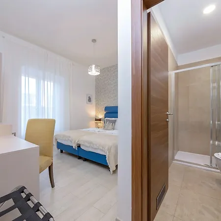 San Martino 招待所 普拉