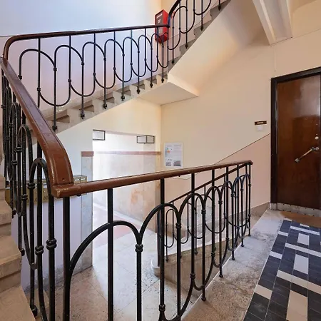 Maison d'hôtes San Martino