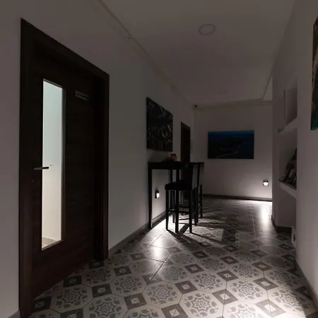 Gæstehus San Martino