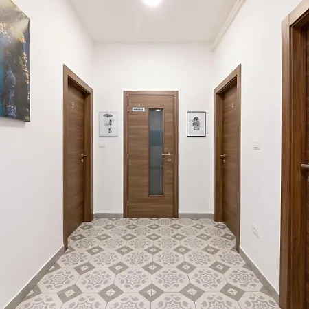 招待所 San Martino 普拉