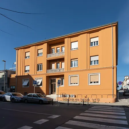 San Martino Пула