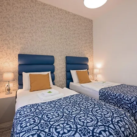 San Martino 招待所