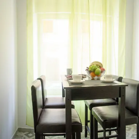 Guest house San Martino 3*