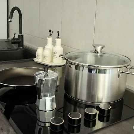 Gæstehus San Martino Pula