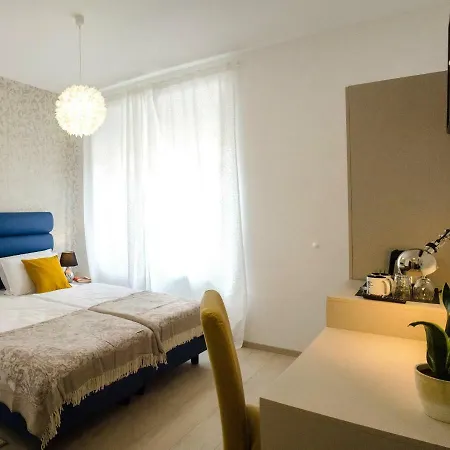 San Martino Guest house 3*