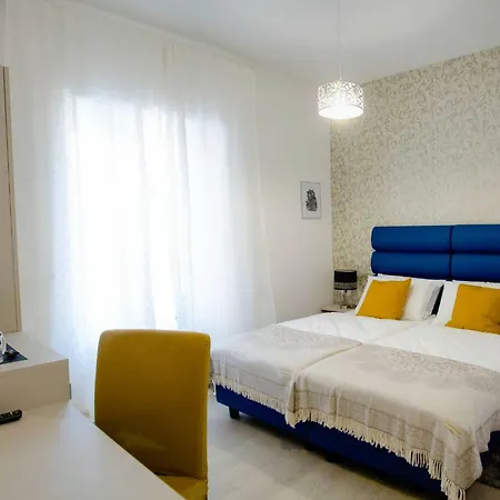 San Martino Guest house Pula