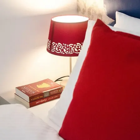 San Martino Gæstehus