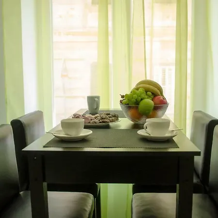 Guest house San Martino