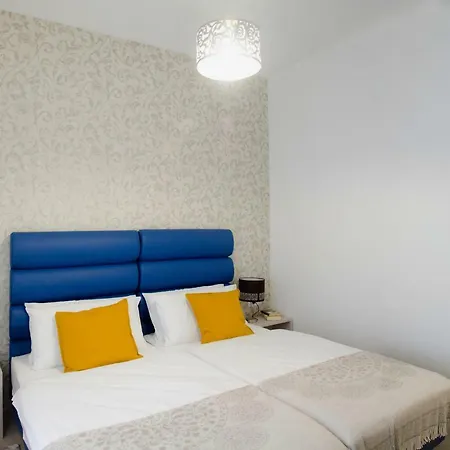 Guest house San Martino Pula