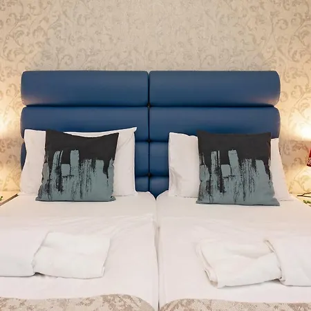 Guest house San Martino 3*