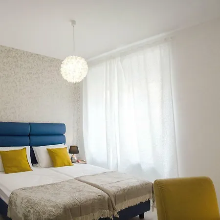 Guest house San Martino