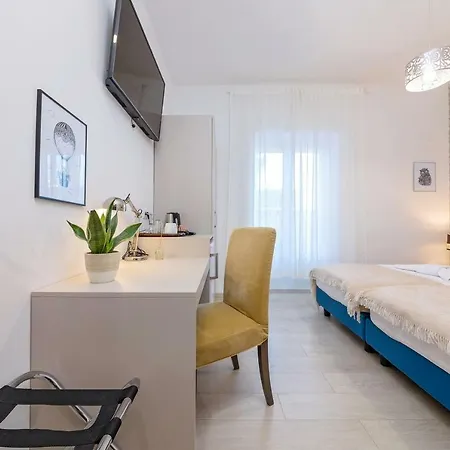 Guest house San Martino 3*