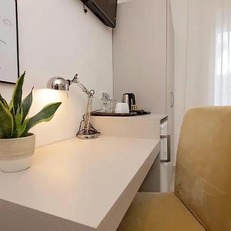 San Martino Guest house 3*