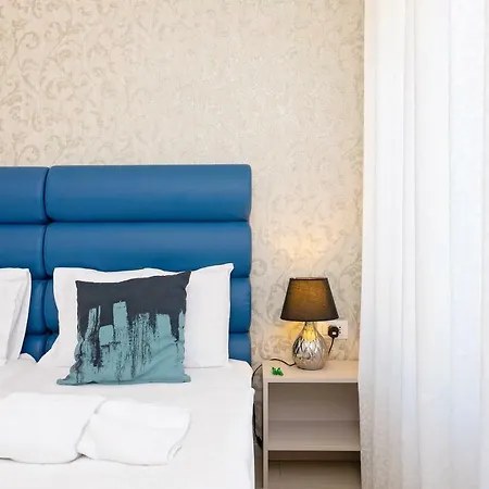 San Martino Guest house