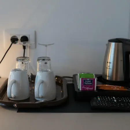 San Martino Gæstehus 3*