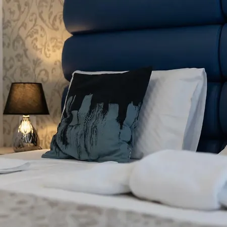 San Martino Gæstehus 3*