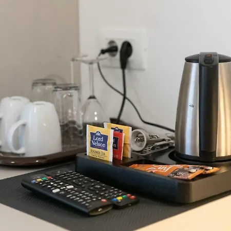 Gæstehus San Martino 3*