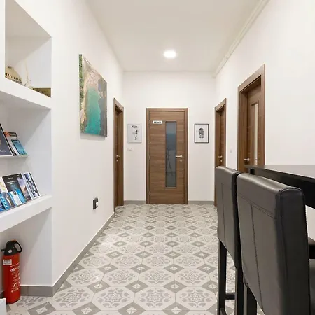 Guest house San Martino