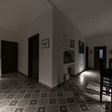 Guest house San Martino Pula