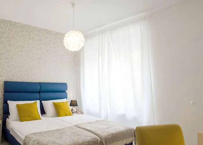 San Martino 3* 普拉