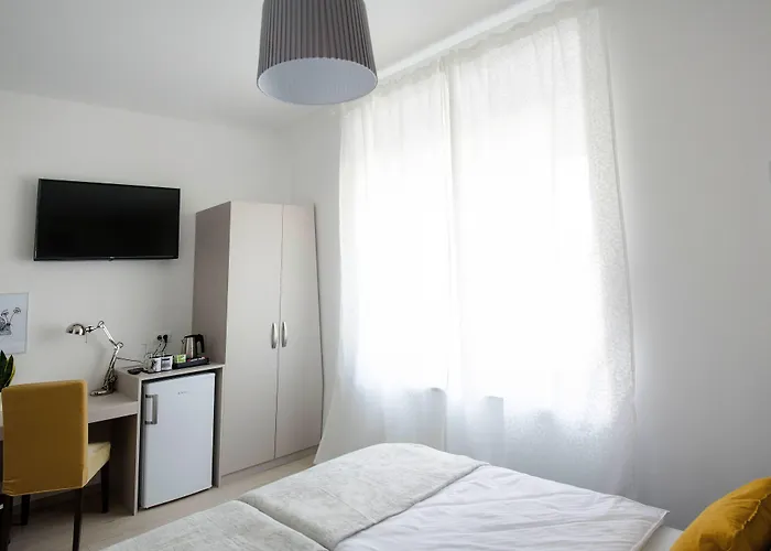 Gasthuis San Martino 3*