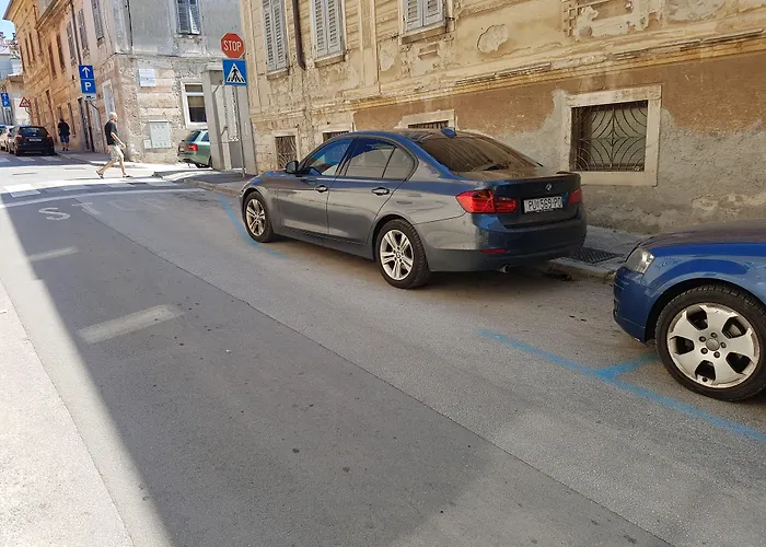 Gasthuis San Martino Pula