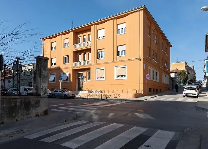 San Martino 招待所 3*