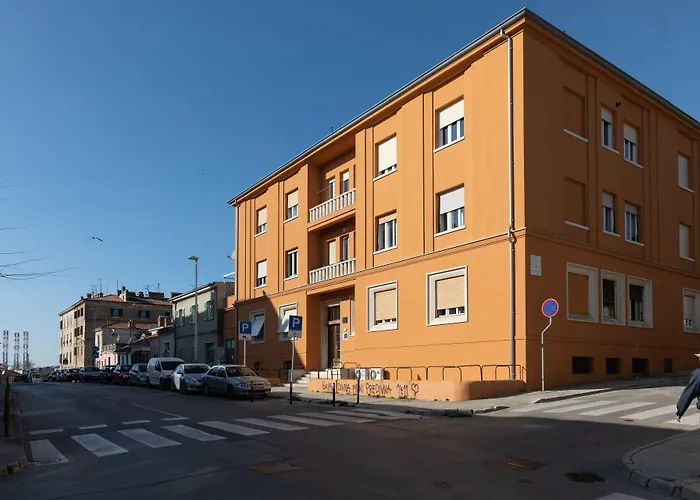 San Martino 3*