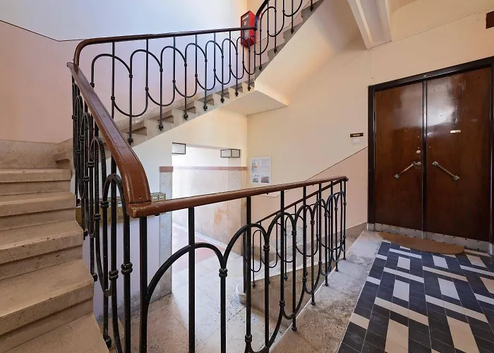 Gasthuis San Martino