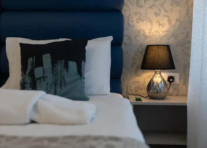 招待所 San Martino