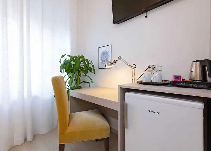 San Martino Gasthuis 3*