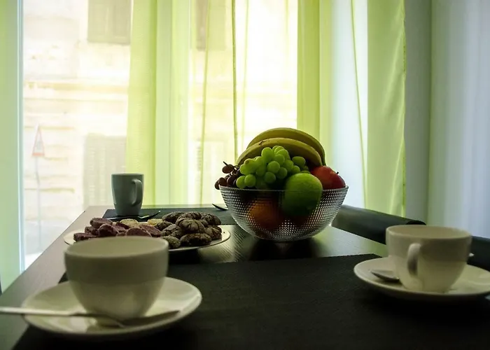 San Martino 3* 普拉