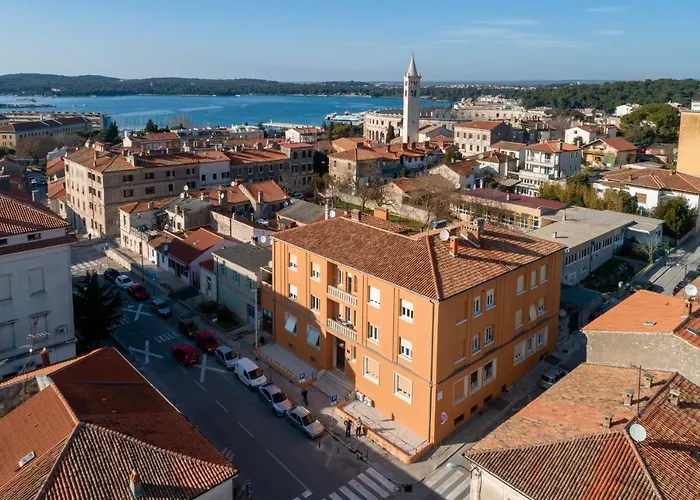 San Martino Gasthuis 3*