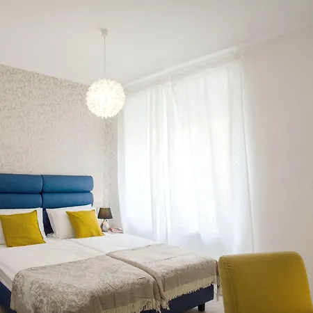 San Martino 3* プーラ