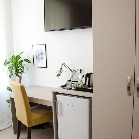 ゲストハウス San Martino