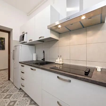 San Martino ゲストハウス