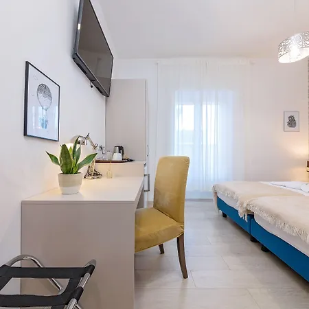 ゲストハウス San Martino プーラ