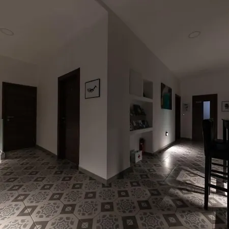 ゲストハウス San Martino プーラ