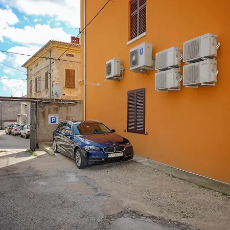 San Martino プーラ