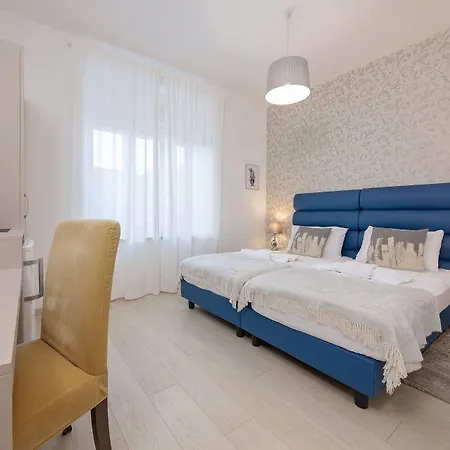 ゲストハウス San Martino プーラ