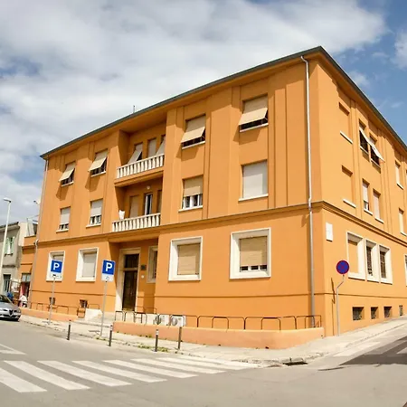 San Martino Konukevi Pula