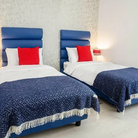 San Martino ゲストハウス