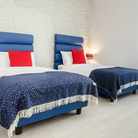 San Martino プーラ