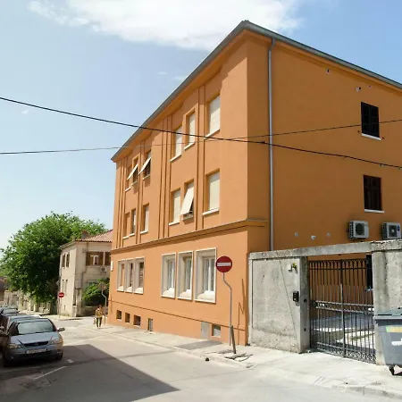 Konukevi San Martino Pula