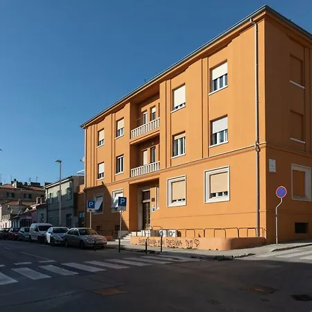 San Martino Konukevi