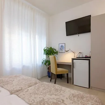 San Martino プーラ