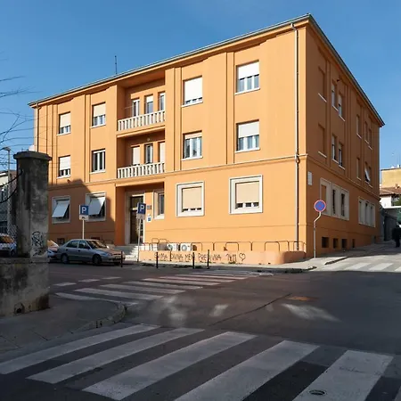 Konukevi San Martino 3*