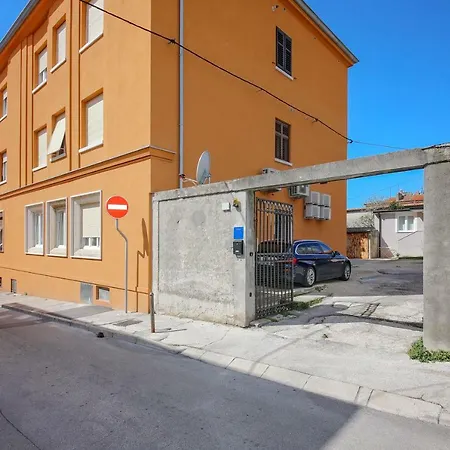 San Martino Konukevi 3*