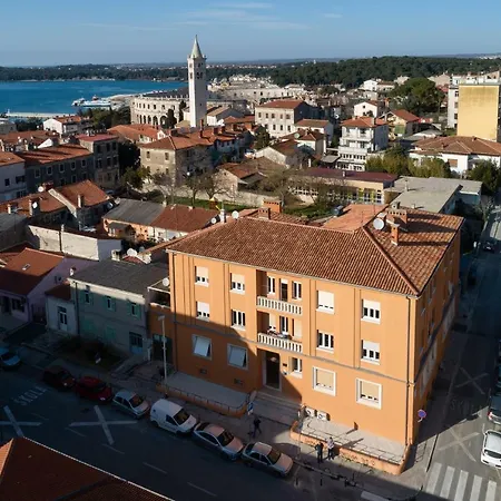 Konukevi San Martino
